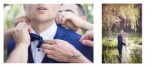 Photographe professionnelle de mariage pour mariage bohème, nature, boho dans les bouches du rhône 13 