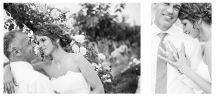 Photos de couple de mariés à Roquebrune sur argens var 83