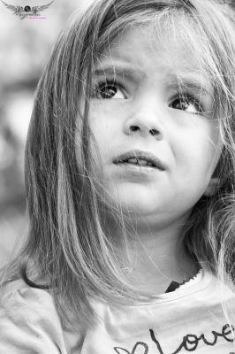 Portraits professionnels enfants en extérieur vers Marseille 13