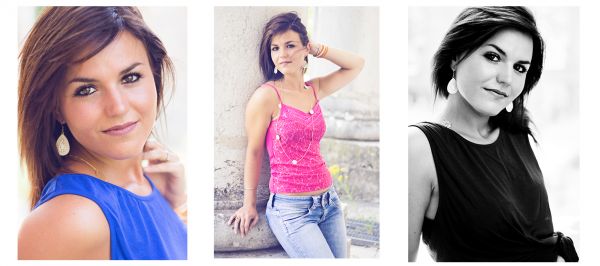 Shooting photo pas cher femme dans le var