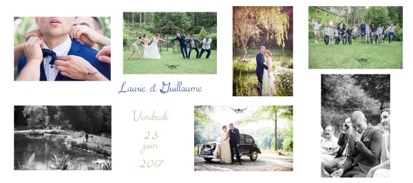 Photographe de mariage bohème et nature avec voiture ancienne dans les bouches du rhônes 13