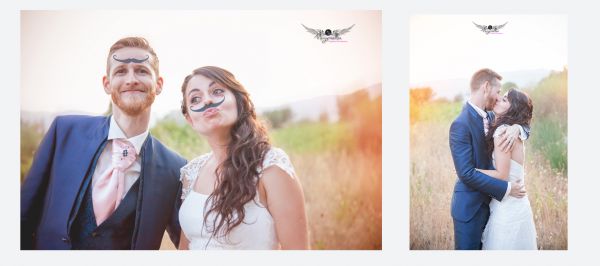 Reportage photo de mariage à Toulon dans le var 83 